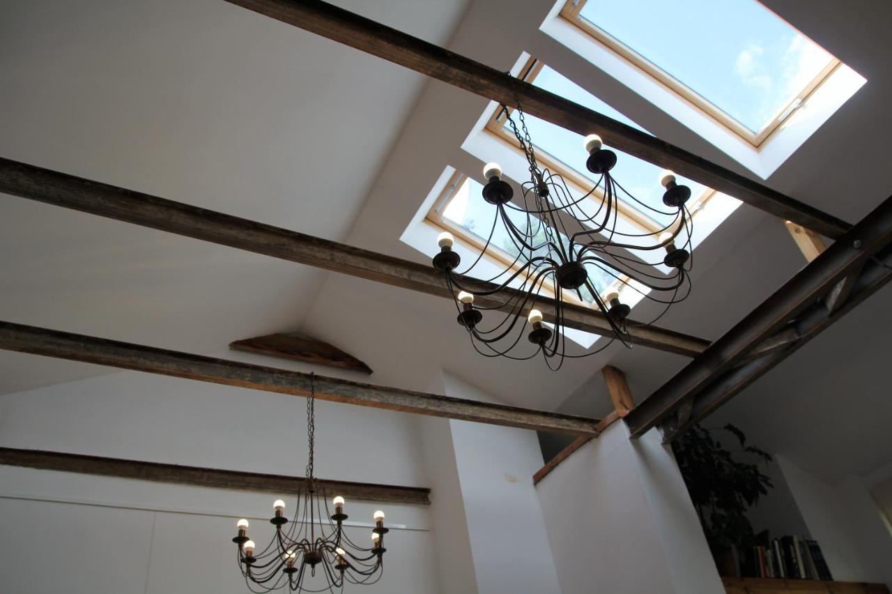 Studio Naleczow Holiday home