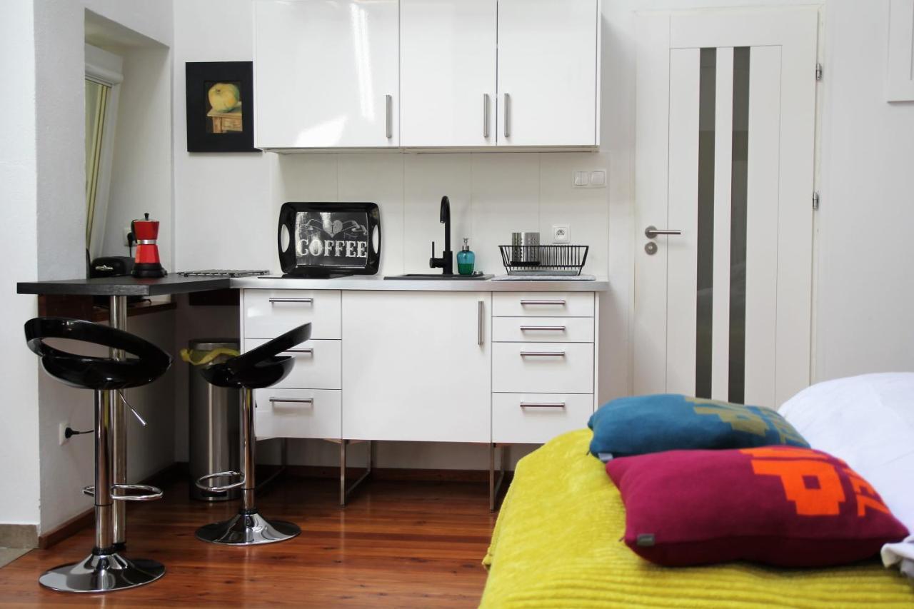 Studio Naleczow Holiday home *