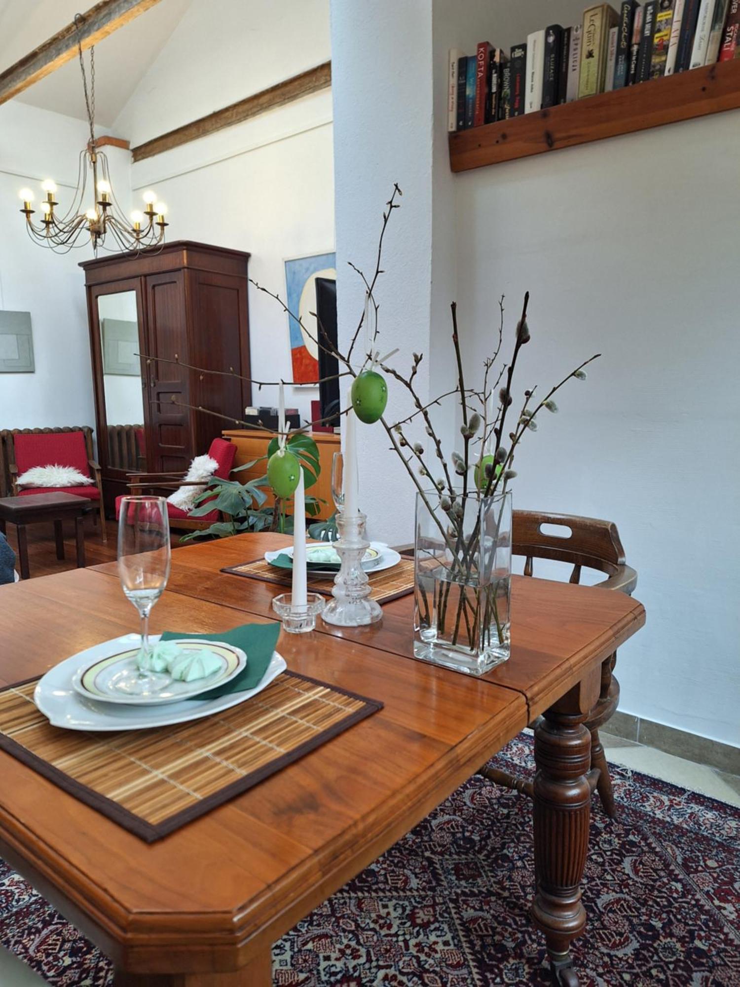 Holiday home Studio Naleczow